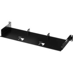 Ensemble Designs BrightEye Rack Mount Kit for up to 3 NXT Series (1RU)