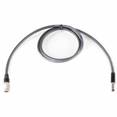 Nebtek Sony 4-Pin Hirose Male to 2.1mm DC Barrel Decimator Power Cable (24