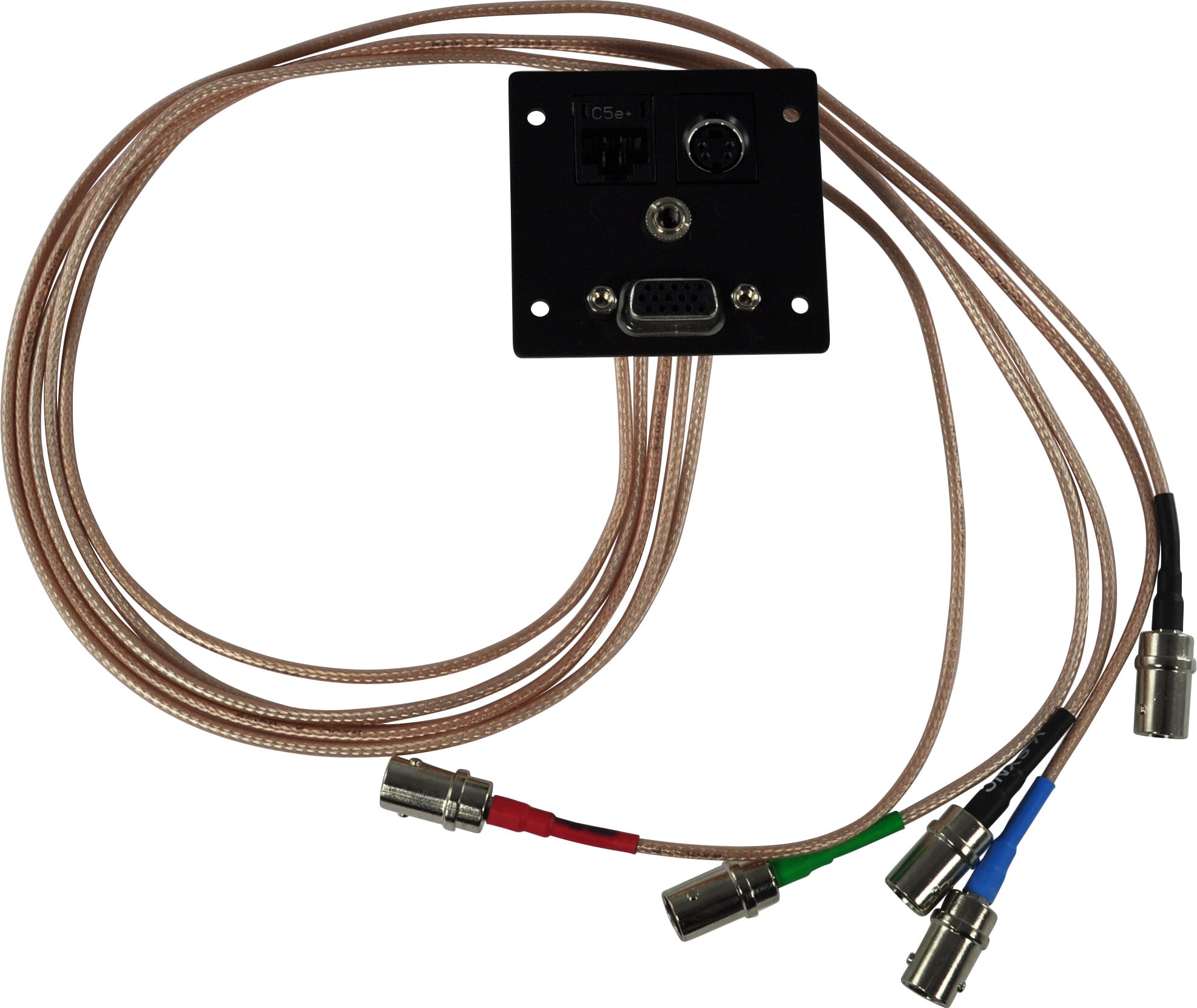 FSR IPS-SF942T SmartFit IPS Specialty Insert