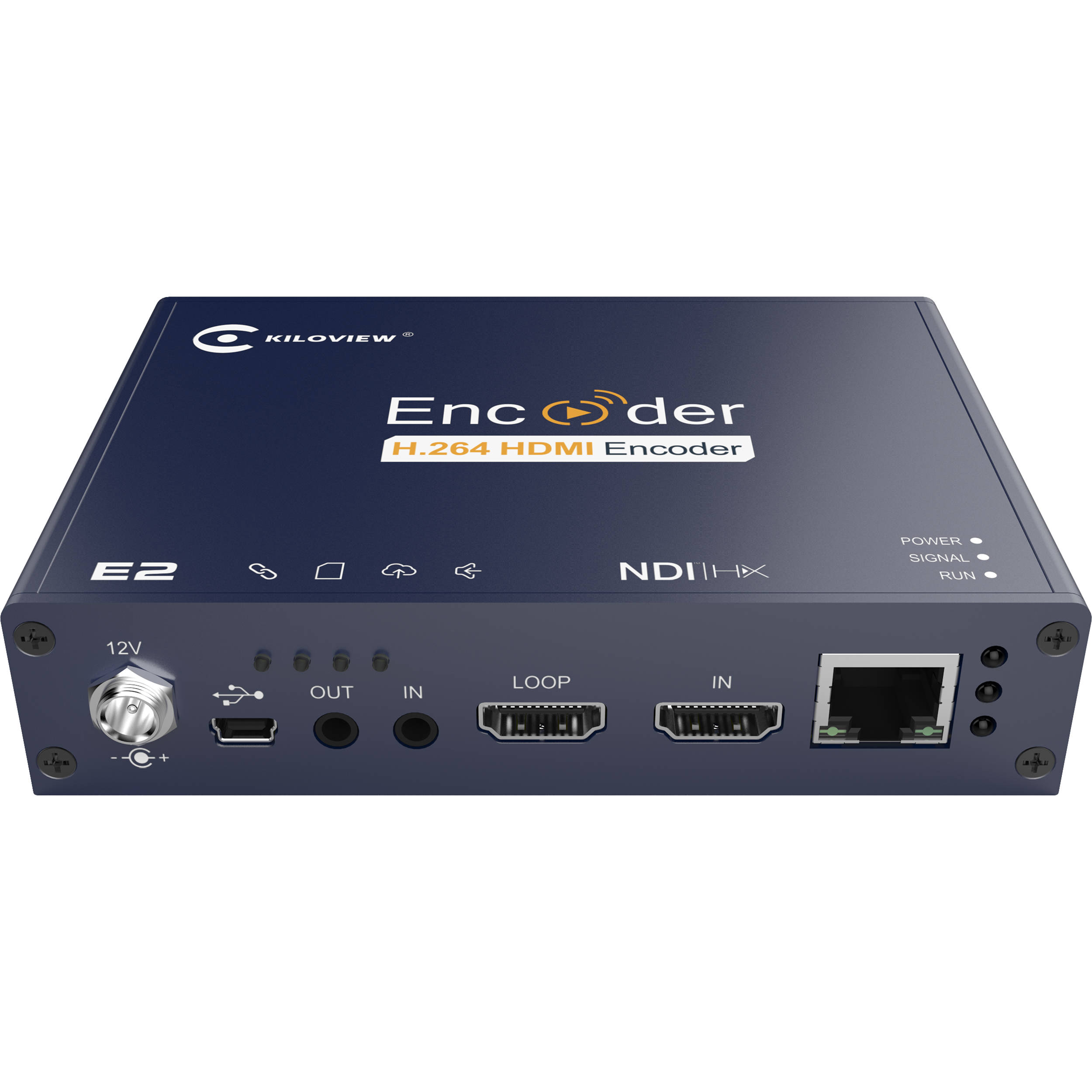 Kiloview HDMI to NDI HX Encoding Card