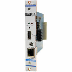 ProVideoInstruments HDMI Encoder Card H.264 for Infinium Video Distribution Chassis