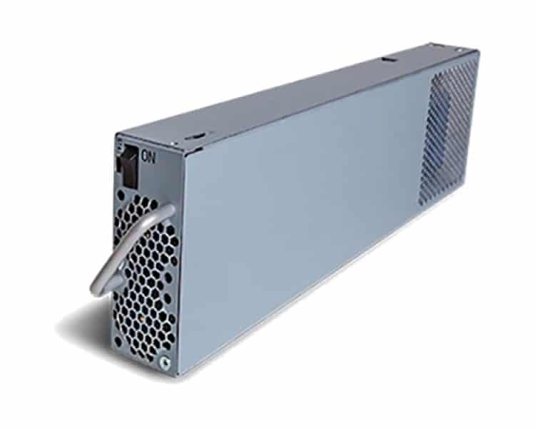 Blackmagic Design Redundant Power Supply
