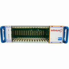 ProVideoInstruments Infinium 4K HD Video Distribution Chassis