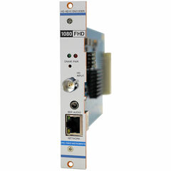 ProVideoInstruments 3G-SDI HD Encoder Card for Infinium Video Distribution Chassis