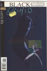 Black Orchid Vol. 2 6 The God In The Cage