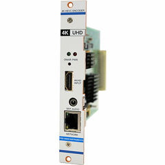 ProVideoInstruments 4K HDMI Encoder Card for Infinium Video Distribution Chassis