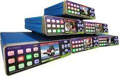 Ensemble Designs BrightEye NXT Action Control Panel for NXT 450 Router