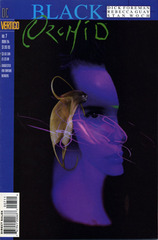 Black Orchid Vol. 2 7 Upon The Threshold