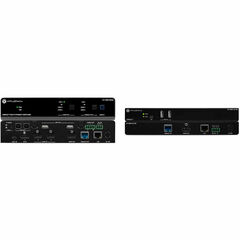 Atlona Omega 4x2 4K/UHD Multi-Format Matrix Switcher Kit