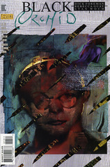 Black Orchid Vol. 2 13 Meta Therapy