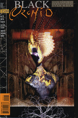 Black Orchid Vol. 2 15 A Walk On The Wyrd Side