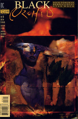 Black Orchid Vol. 2 16 Suzy And The Splintered Lands