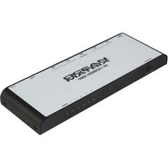 Ocean Matrix 4K/UHD 5x1 HDMI 2.0 Switcher with RS-232 Control