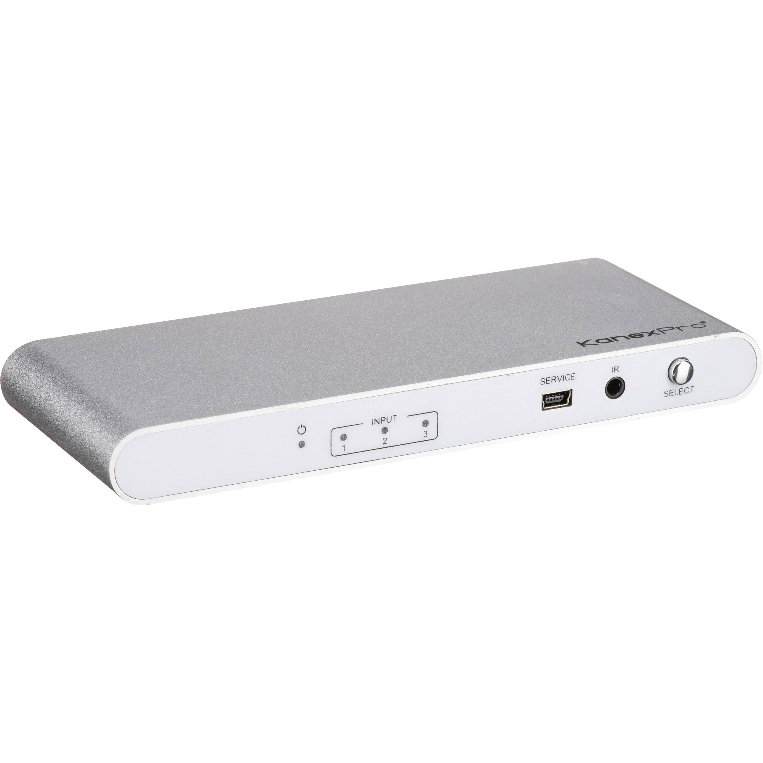 KanexPro 4K HDMI 3x1 Switcher