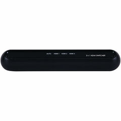 A-Neuvideo 3 x 1 UHD+ HDMI Switcher with Auto Source