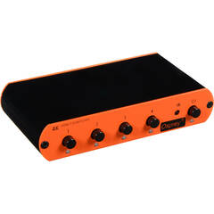 Osprey SH-41R 4x1 HDMI Switcher