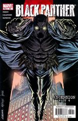 Black Panther Vol. 3 62 Ascension Part 4