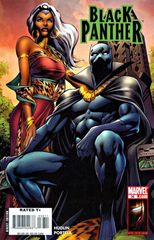 Black Panther Vol. 4 36 A Back To Africa Part Two