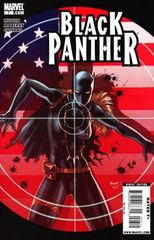 Black Panther Vol. 5 7 A Power Part 1