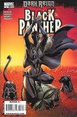 Black Panther Vol. 5 3 Dark Reign   The Deadliest Of The Species Part 3