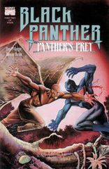 Black Panther: Panthers Prey 2 Easy To Die Here