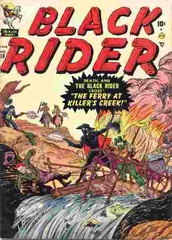 Black Rider 18