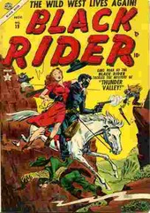 Black Rider 19