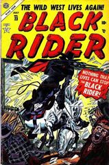 Black Rider 23