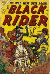 Black Rider 25