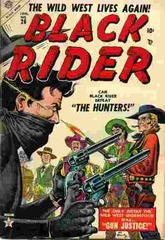 Black Rider 26