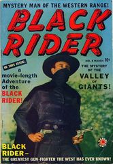 Black Rider 8