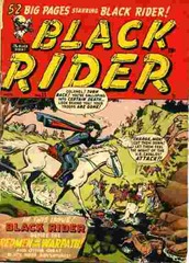 Black Rider 11