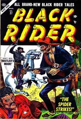 Black Rider 27