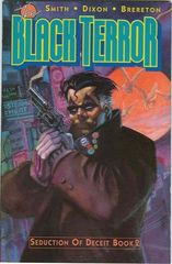 The Black Terror (1989) 2 Seduction Of Deceit