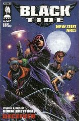Black Tide (Angel Gate Press) 5 A