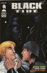 Black Tide (Angel Gate Press) 6 A Black Tide