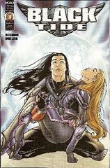 Black Tide (Avatar Press) 3 A