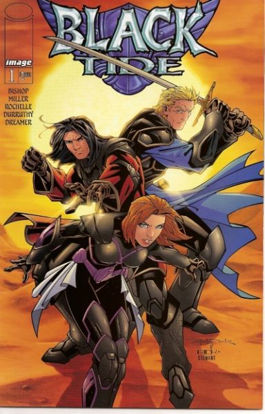 Black Tide (Image) 1 B Preview
