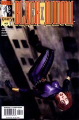 Black Widow Vol. 2 2 Breakdown Part 2