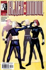 Black Widow Vol. 2 3 Breakdown Part 3