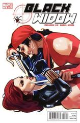 Black Widow Vol. 5 3 The Name Of The Rose Part 3