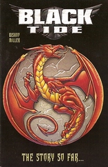 Black Tide: The Story So Far