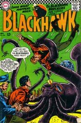 Blackhawk Vol. 1 224 The Blackhawk Wreckers