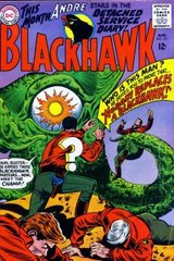 Blackhawk Vol. 1 211 Nobody Replaces A Blackhawk