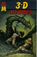 Blackthorne 3 D Series 3 3 D Heroes