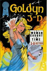 Blackthorne 3 D Series 4 Goldyn In 3 D
