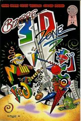 Blackthorne 3 D Series 5 Bizarre 3 D Zone