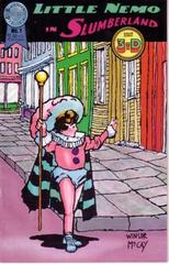 Blackthorne 3 D Series 11 Little Nemo In Slumberland