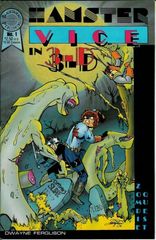 Blackthorne 3 D Series 12 Hamster Vice In 3 D