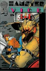 Blackthorne 3 D Series 15 Hamster Vice In 3 D #2